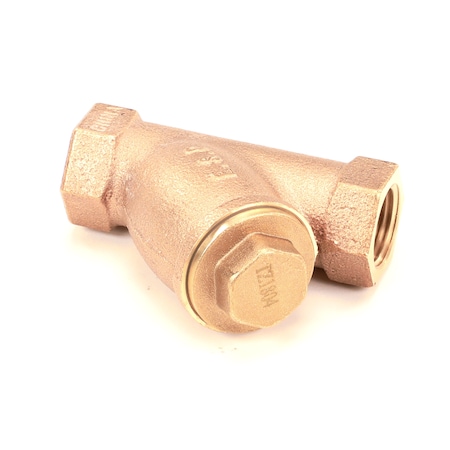 Hobart Strainer, Line 1/2 00-270258